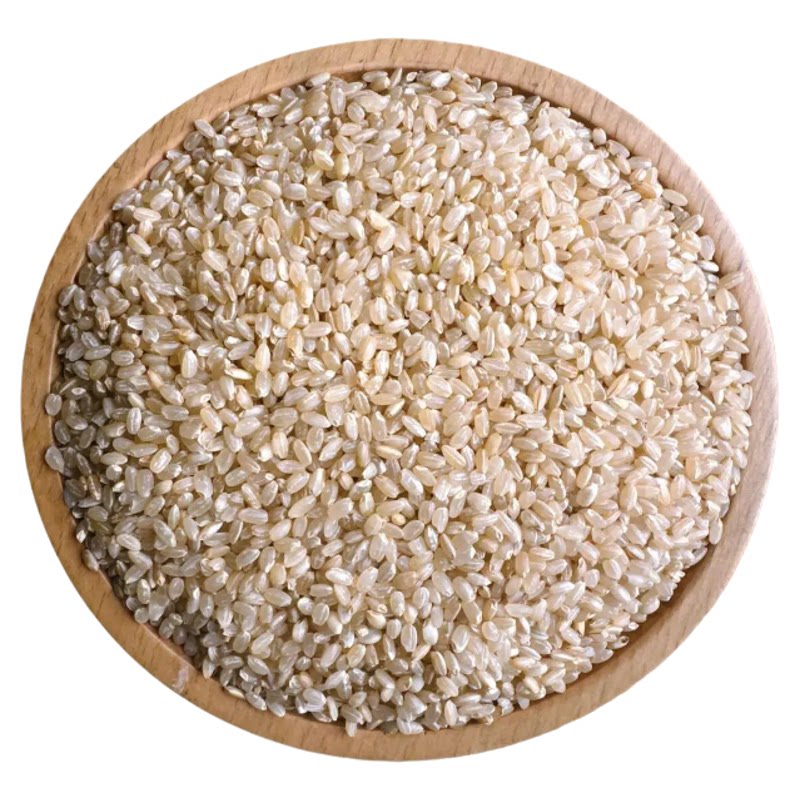 精英优质糙米鸽子粮食鸽粮50斤包邮