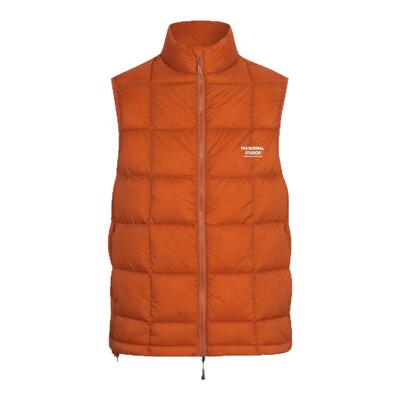 PNS Off-Race 羽绒马甲背心