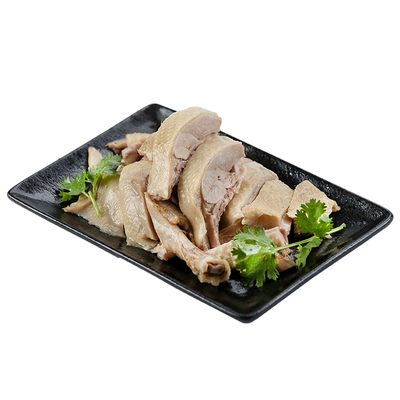 丁义兴400g樱桃谷盐水鸭