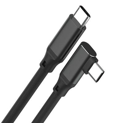 Type-C公对公全功能视频投屏快充