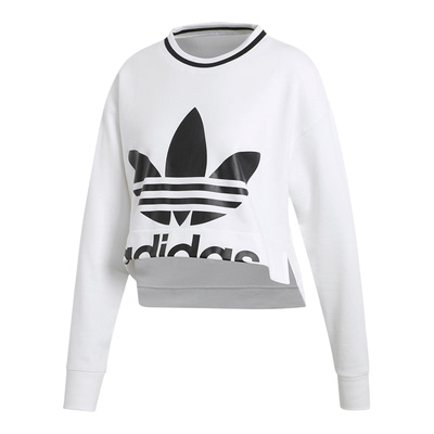 休闲卫衣Adidas/阿迪达斯