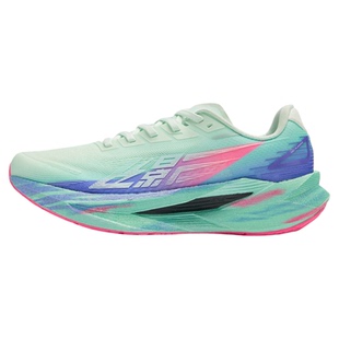 飞影6.0 乔丹跑步鞋男透气缓震专业竞速青少年初中生中考体侧跑鞋