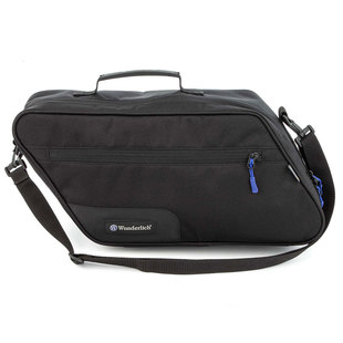 适用宝马R18B T改装边箱内袋边箱包改装摩托车K1600B内胆包手提包