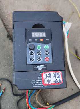 询价无锡福安变频器FA2000-F0015G3，1.5KW功率，