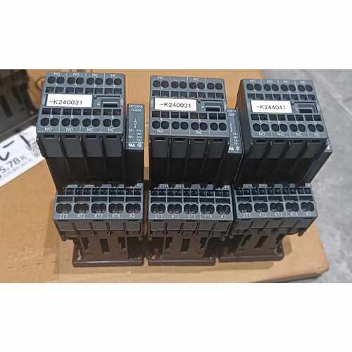 【议价-可维修】 接触器 3RT2316-2BB40 Dc24v/二手均有货