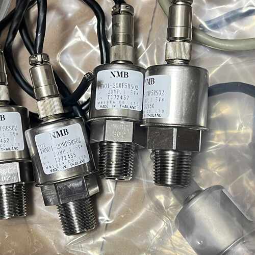 溢价-美蓓亚压力传感器PRN01-20MP5RS02，20Mp
