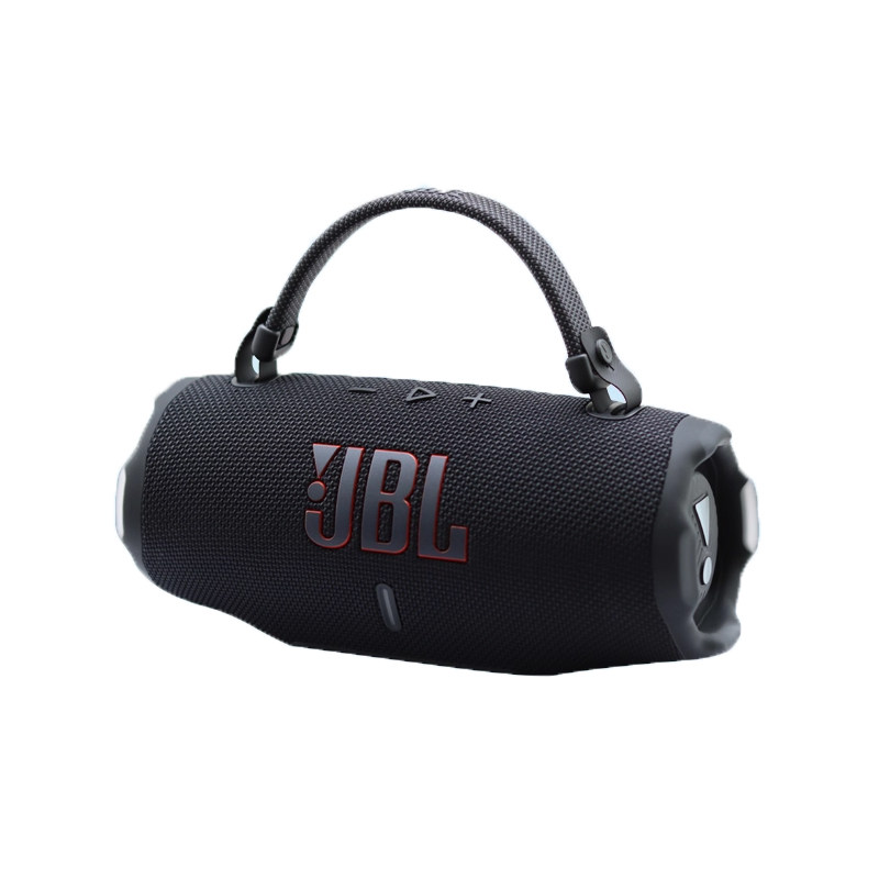 JBL CHARGE6冲击波6代无线蓝牙音响便携防水防尘低音炮有线音箱