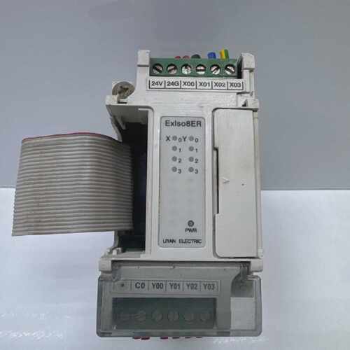 LIYAN Ex1s08ER PROGRAMMABLE LOGIC CONTROLLER