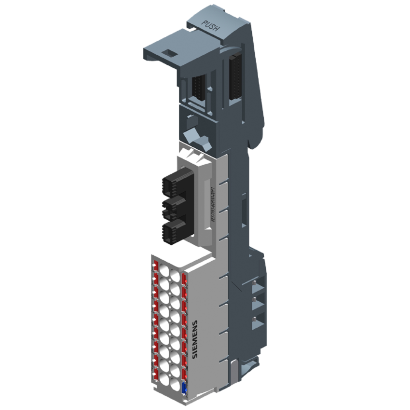 议价6ES7193-6UP00-0DP2西门子SIMATIC ET 200SP, 潜在分配器模块