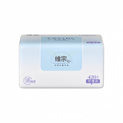 加厚大包抽纸家用擦手纸面巾纸