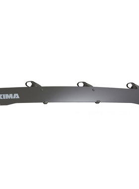 YAKIMA车顶扰流板降低风噪改装件