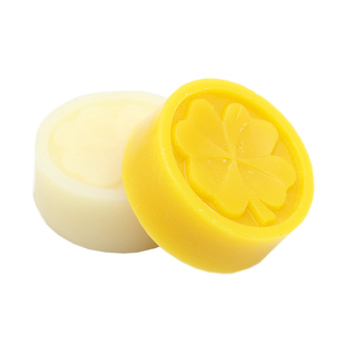 姚工匠蜂蜡黄蜡手工香牌制作合香珠香牌抛光蜂蜡块文玩手串上光蜡