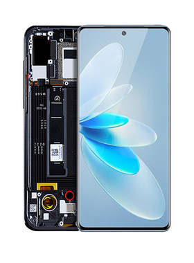 适用vivoS全系列手机屏幕总成