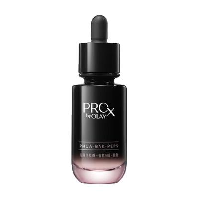 OLAY玉兰油淡纹黑管精华紧致修护