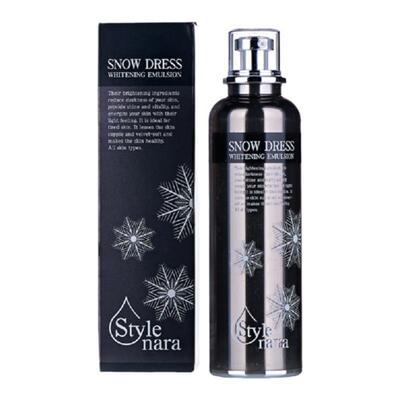 Stylenara韩国美白身体素颜霜