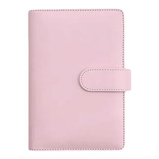 儿童记账本家庭理财笔记本a6活页手帐明细账店铺做生意小家用儿童零花钱生活日常开支流水进出帐单帐本本子