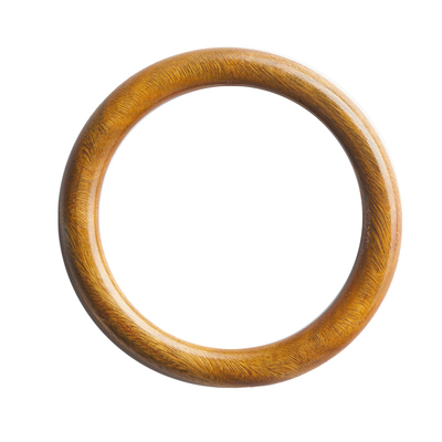 百年沉水级老檀木手镯平安好运