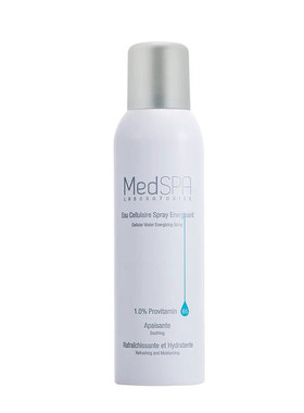 medspa美帕维生素b5保湿爽肤水