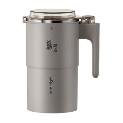 小熊小型家用多功能磨粉机