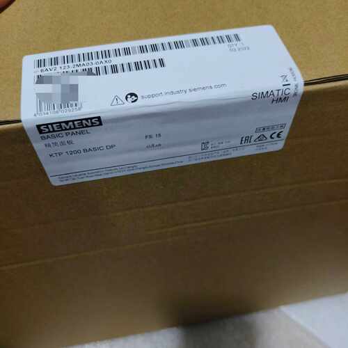 溢价-6AV2123-2MA03-0AX0 KTP1200