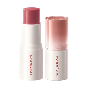 卡姿兰腮红2026新款爆款高光修容三合一膨胀收缩色腮红棒官方正品