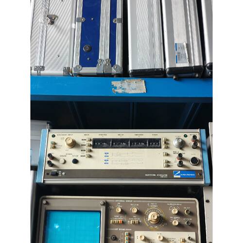 【议价-可维修】HON KOHDEN电光电子刺激器 型号SEN-32 /二手均有