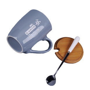 马克杯订制家用亲子杯一家三口四口家庭套装杯定制刻字礼品陶瓷杯