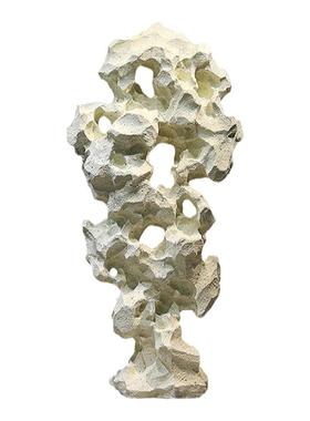 仿真树脂太湖石庭院造景假山石