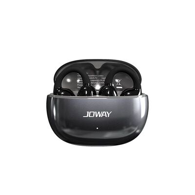 JOWAY乔威H231耳夹式跑步运动蓝牙耳机无线连接 长续航炫酷开放式