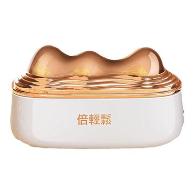 倍轻松美肌经络仪小金山面部脸部按摩推刮提拉紧致嫩肤美容仪器