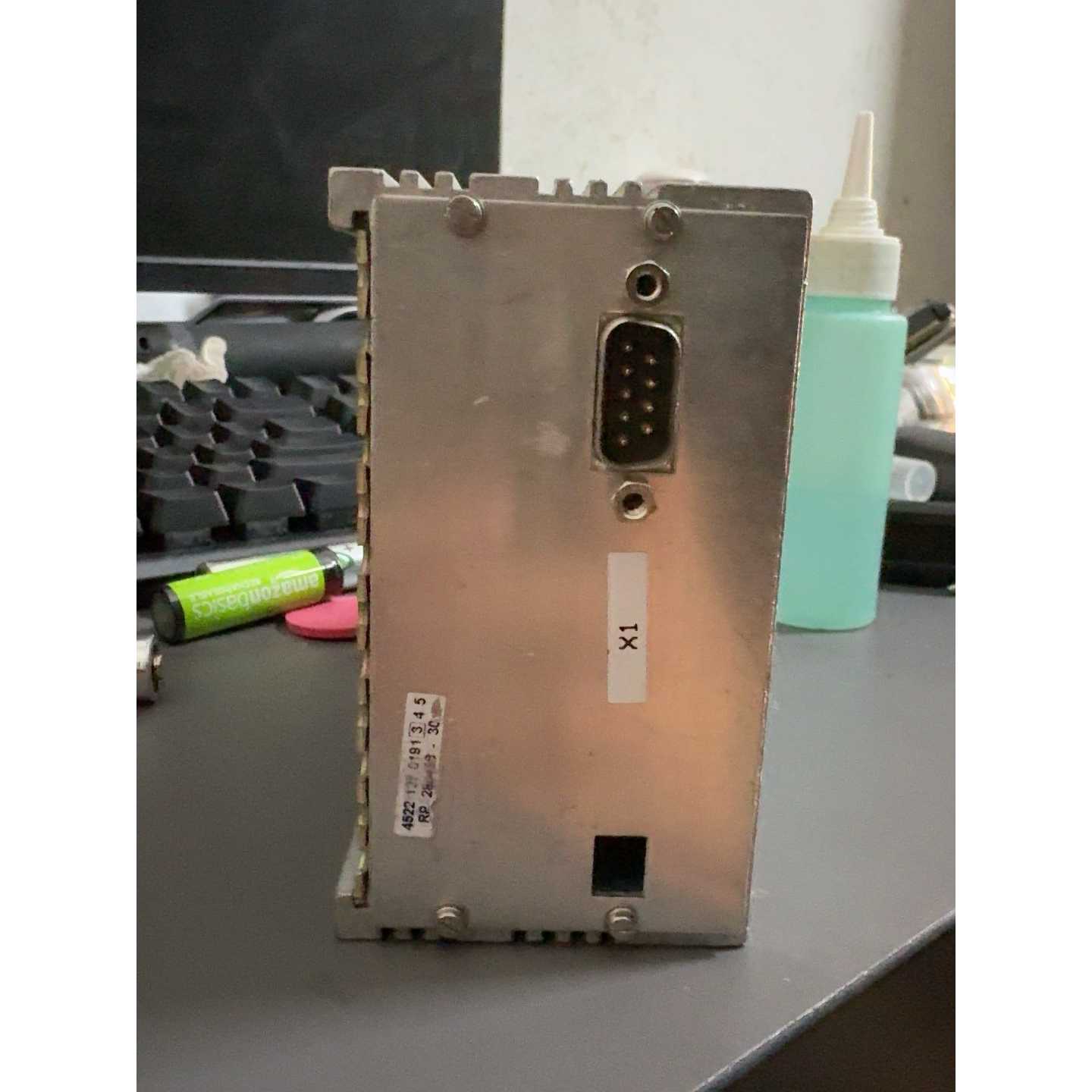 议价-AMP工业电源模块,型号45221270191,RP2