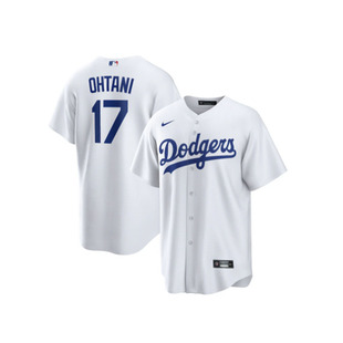 MLB美职棒杉矶道奇队LA棒球服NY洋基队大谷翔球衣美国正品代购