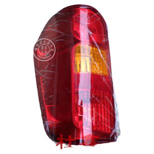 原厂五菱之光6388 6389 6413 后尾灯总成 刹车倒车后尾灯 正品