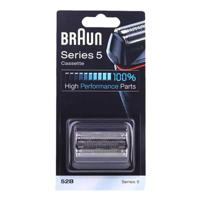 博朗剃须刀原装5系刀头52B/52S
