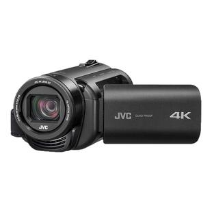 JVC/杰伟世 GZ-RY980HAC专业vlog直播4K摄像机高清数码家用DV