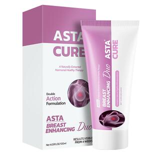Astacure斯达非臻萃双管乳霜 120ml