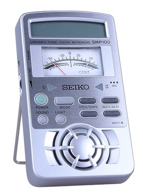萨克斯管乐调音器定音器节拍器