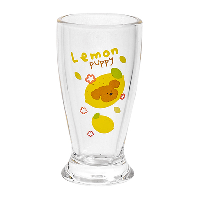 川岛屋迷你小酒杯子高颜值玻璃杯