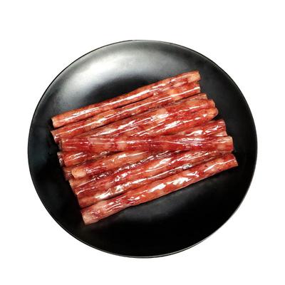 广味小香肠50袋商用迷你腊肠