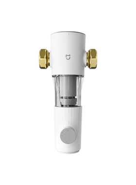 小米前置过滤器全屋自来水净水