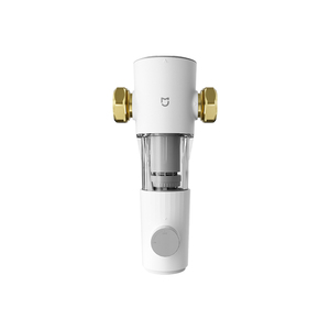 小米前置过滤器全屋自来水净水