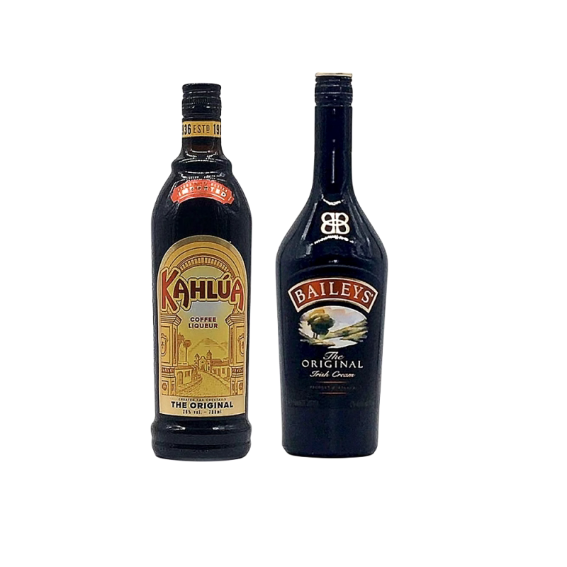 Kahlua/甘露咖啡力娇酒