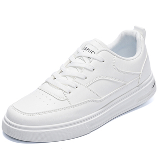 李大老踢毽子专用鞋新款大白毽球鞋男lld皮面潮鞋同款轻便跑步鞋