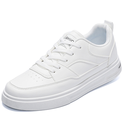 踢毽子专用鞋新款皮面轻便跑步鞋