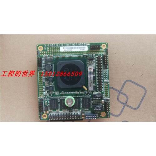 议价SENBO LX-3610 CB272006A0 3160H1231 L3160 CPU PC104主板