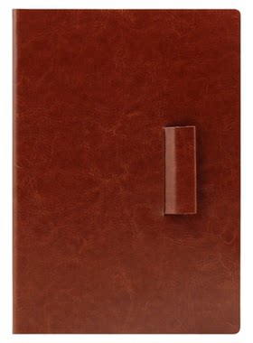 a5文具学生加厚韩版定制办公用品