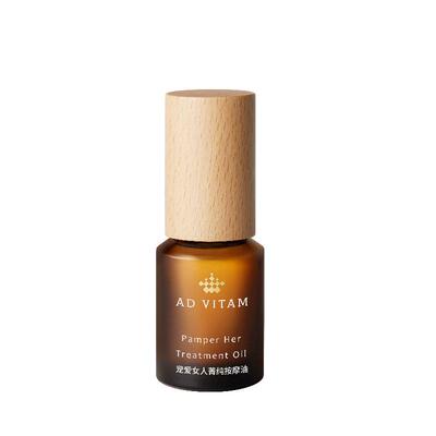 宠爱玫瑰精油艾薇丹30ml