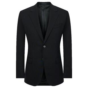 【ONE系列】报喜鸟新款男士商务正装金羊毛抗皱西服结婚西装西裤