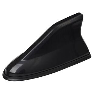 汽车鲨鱼鳍天线通用型免打孔粘胶加强信号收音功能尾翼车顶改装饰