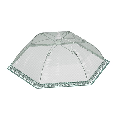 菜盖罩餐桌罩饭菜罩可折叠